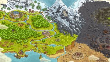 Anlisis Kingdom Rush