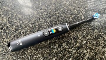 Oral-B iO8 im Test: 1 Bewertungen, erfahrungen, Pro und Contra