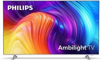 Anlisis Philips 55PUS8807