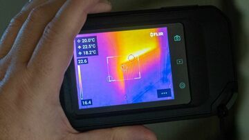 Flir C5 Review: 1 Ratings, Pros and Cons