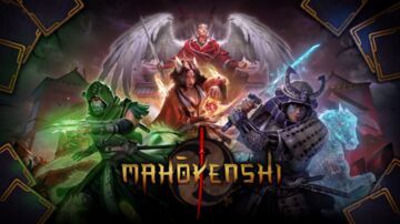 Mahokenshi testé par GamingGuardian Mahokenshi testé par GamingGuardian