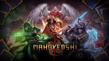 Mahokenshi test par GamingGuardian