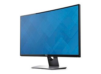 Dell SE2716H Review
