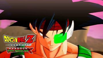 Dragon Ball Z Kakarot test par Geek Generation