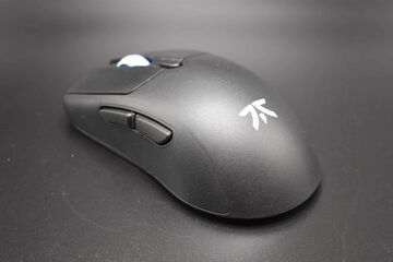 Fnatic Gear Bolt testé par High Ground Gaming Fnatic Gear Bolt testé par High Ground Gaming