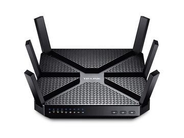 TP-Link AC3200 Review