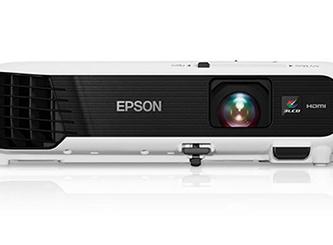 Anlisis Epson VS240