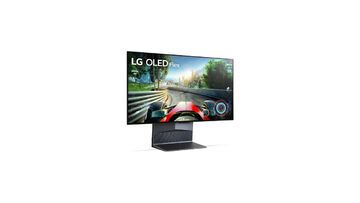 LG 42LX3Q6LA Review