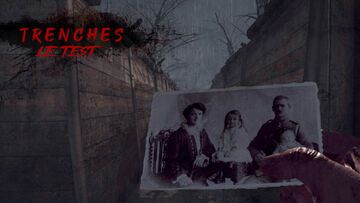 Trenches test par M2 Gaming Trenches test par M2 Gaming