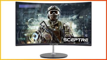 Sceptre C275W-1920RN Review: 2 Ratings, Pros and Cons