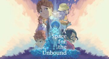 A Space for the Unbound test par Hinsusta