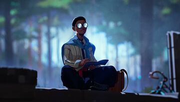 Season: A Letter to the Future testé par Gaming Trend Season: A Letter to the Future testé par Gaming Trend