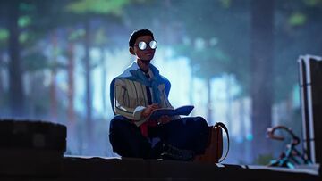 Season: A Letter to the Future reviewed by Gaming Trend