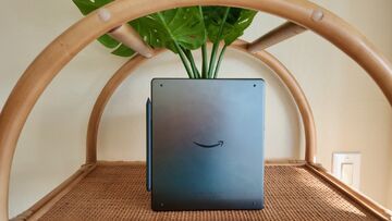 Amazon Kindle Scribe test par Android Central Amazon Kindle Scribe test par Android Central