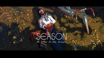 Season: A Letter to the Future testé par Pizza Fria Season: A Letter to the Future testé par Pizza Fria