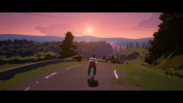 Season: A Letter to the Future testé par The Games Machine Season: A Letter to the Future testé par The Games Machine