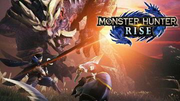 Monster Hunter Rise test par Console Tribe Monster Hunter Rise test par Console Tribe