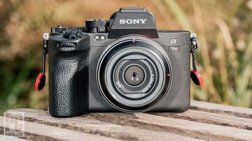 Sony A7R V test par PCMag