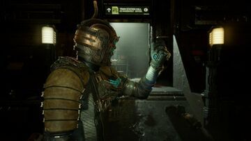 Dead Space Remake test par PCMag Dead Space Remake test par PCMag