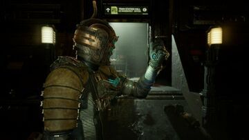 Dead Space Remake test par PCMag