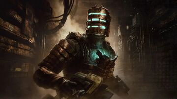 Dead Space Remake test par ActuGaming Dead Space Remake test par ActuGaming