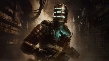 Dead Space Remake reviewed by ActuGaming