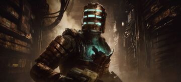 Dead Space Remake test par 4players