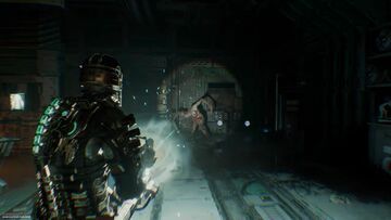 Dead Space Remake test par GameReactor Dead Space Remake test par GameReactor