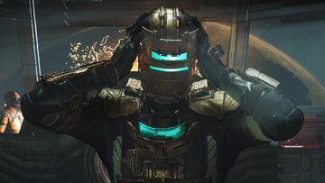 Dead Space Remake test par Shacknews Dead Space Remake test par Shacknews