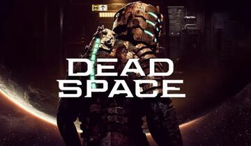 Dead Space Remake reviewed by COGconnected