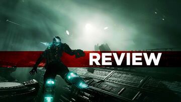 Dead Space Remake test par Press Start Dead Space Remake test par Press Start