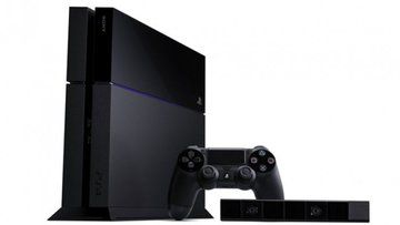 Test Sony PlayStation 4