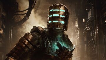 Dead Space Remake test par Push Square Dead Space Remake test par Push Square