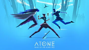 Atone Heart of the Elder Tree Review: 9 Ratings, Pros and Cons