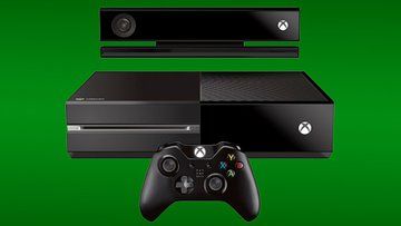 Microsoft Xbox One test par Trusted Reviews Microsoft Xbox One test par Trusted Reviews