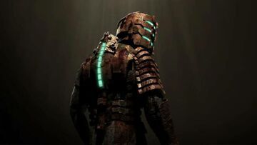 Dead Space Remake test par SpazioGames Dead Space Remake test par SpazioGames