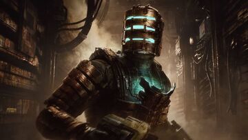 Dead Space Remake test par Twinfinite Dead Space Remake test par Twinfinite