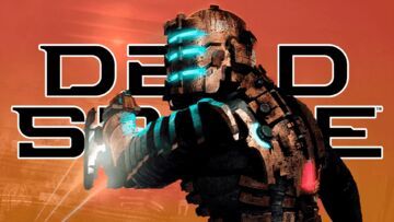 Dead Space Remake test par Areajugones Dead Space Remake test par Areajugones