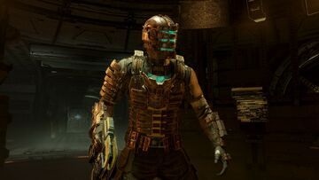 Dead Space Remake test par The Games Machine