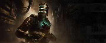 Dead Space Remake test par Checkpoint Gaming