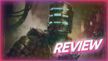 Dead Space Remake test par TierraGamer Dead Space Remake test par TierraGamer
