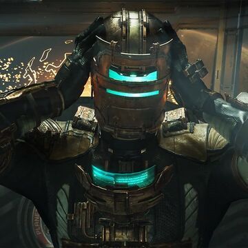 Dead Space Remake test par PlaySense Dead Space Remake test par PlaySense