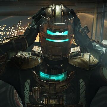 Dead Space Remake test par PlaySense