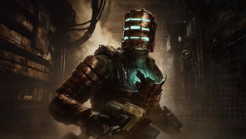 Dead Space Remake reviewed by GameSoul