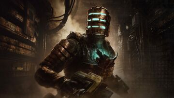 Dead Space Remake test par GameSoul Dead Space Remake test par GameSoul
