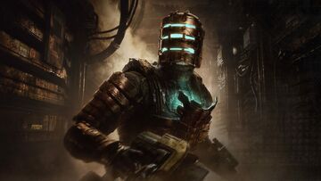 Dead Space Remake test par GameSoul