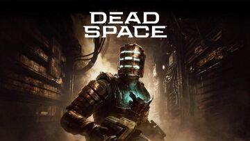 Dead Space Remake test par MeuPlayStation