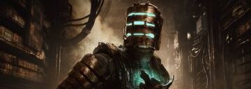 Dead Space Remake test par GamerGen