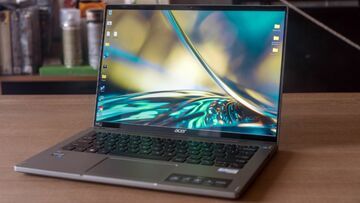 Acer Spin 5 test par Tom's Guide (US)