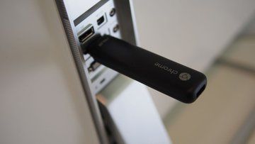 Asus Chromebit test par TechRadar